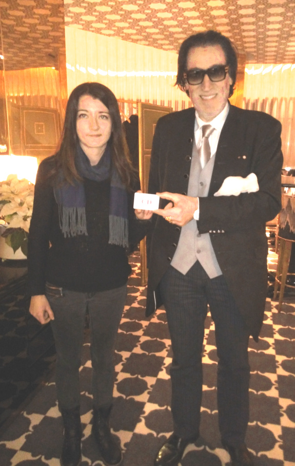 Morgane carte CDCI